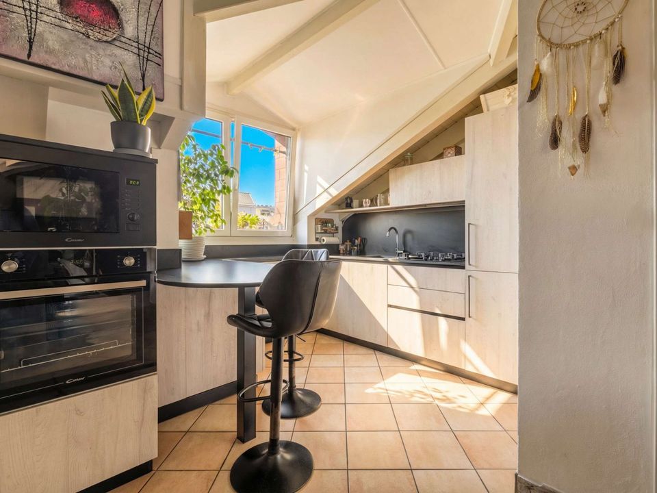 Apartamento em Luino, Varese - foto 4