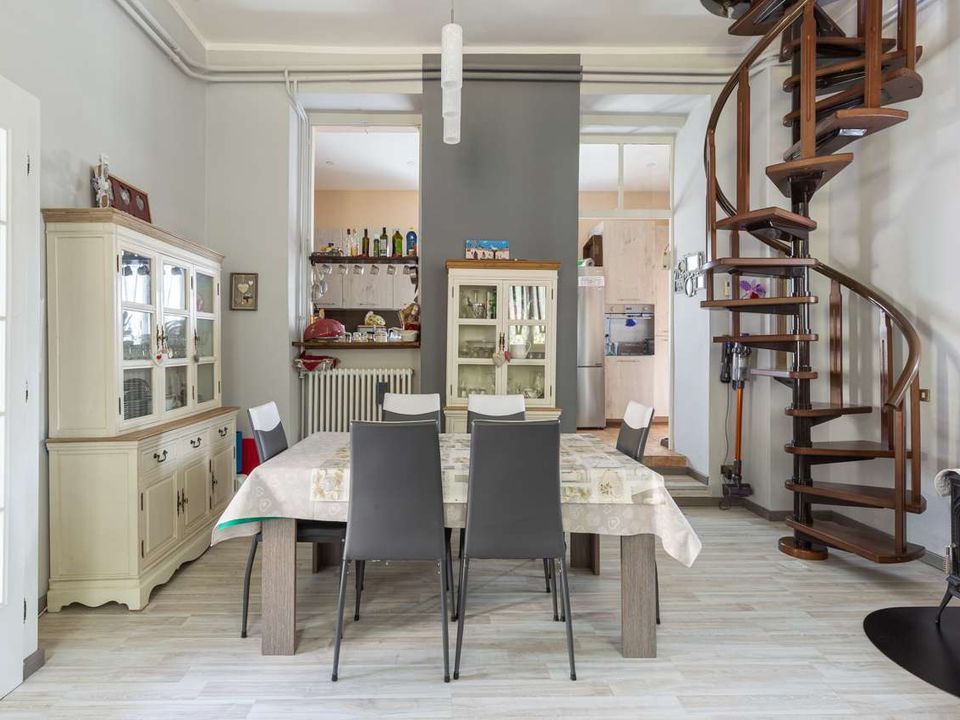 Villa i Miazzina, Verbano Cusio Ossola - foto 5