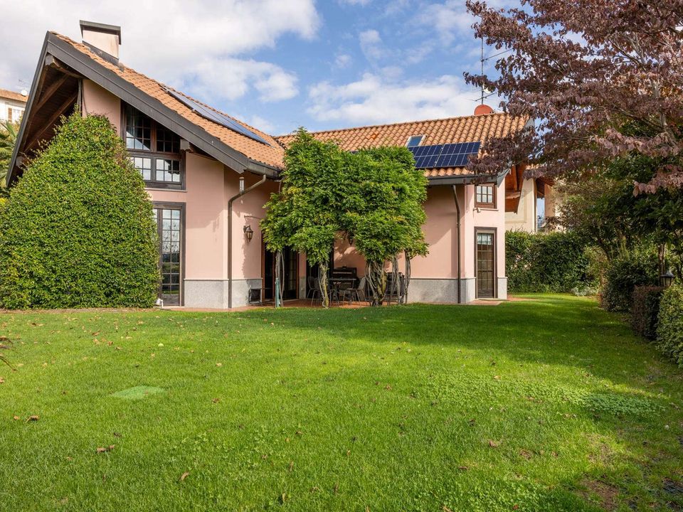 Villa i Pella, Novara - foto 1