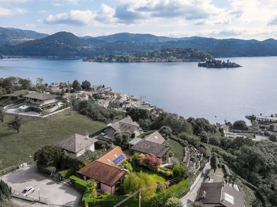 Villa i Pella, Novara - foto 3