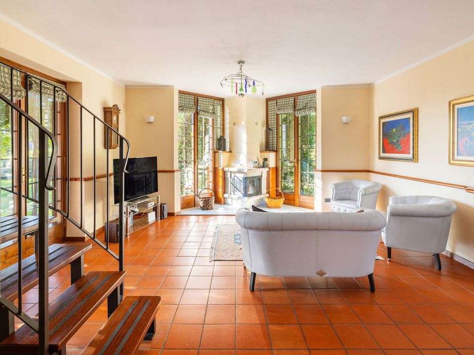 Villa i Pella, Novara - foto 5