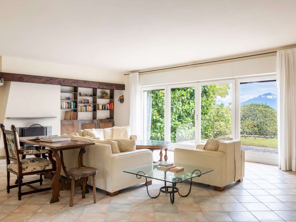 Villa a Ranco, Varese - foto 5