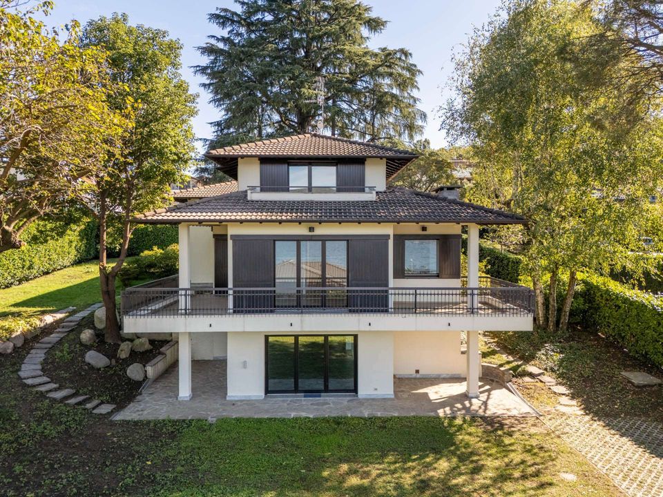 Villa i Ranco, Varese - foto 2