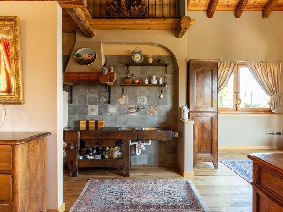 Villa i San Bernardino Verbano, Verbano Cusio Ossola - foto 5