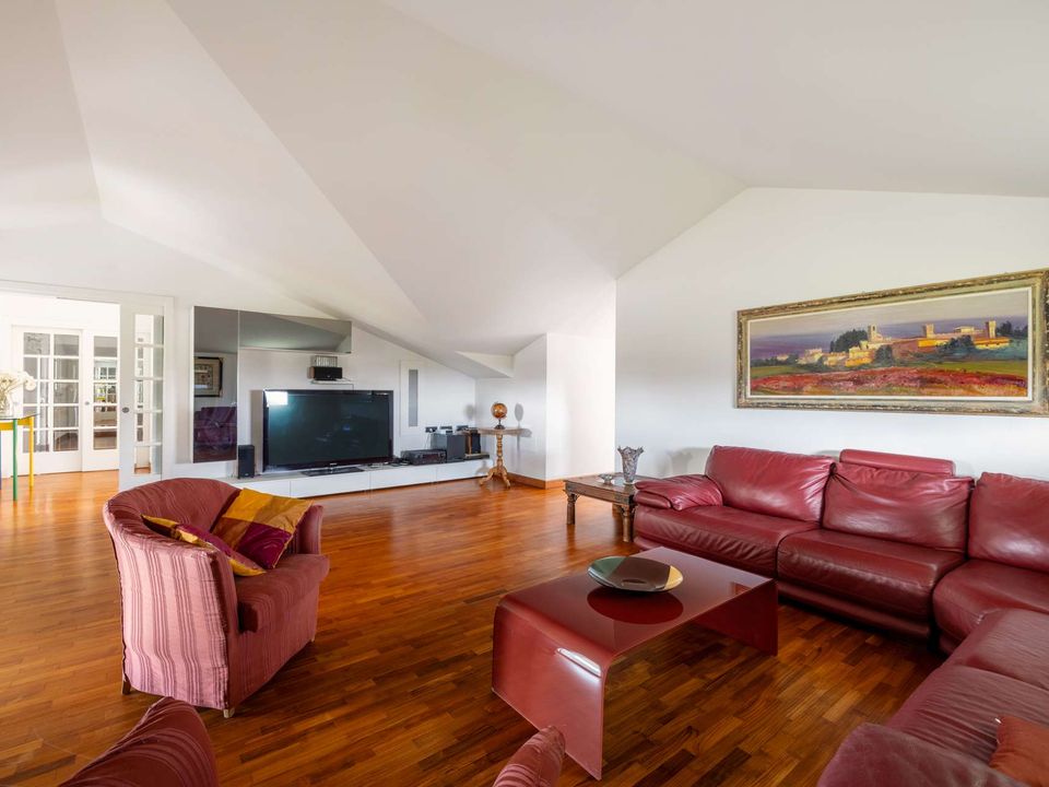 Villa i Arona, Novara - foto 4
