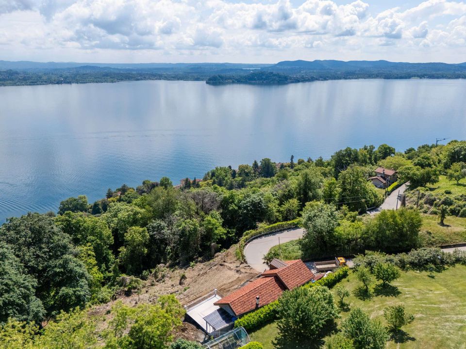 Villa i Belgirate, Verbano Cusio Ossola - foto 2