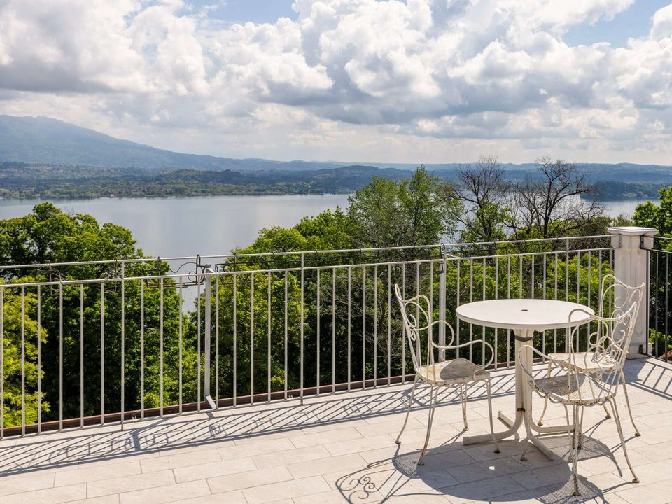 Villa i Belgirate, Verbano Cusio Ossola - foto 5
