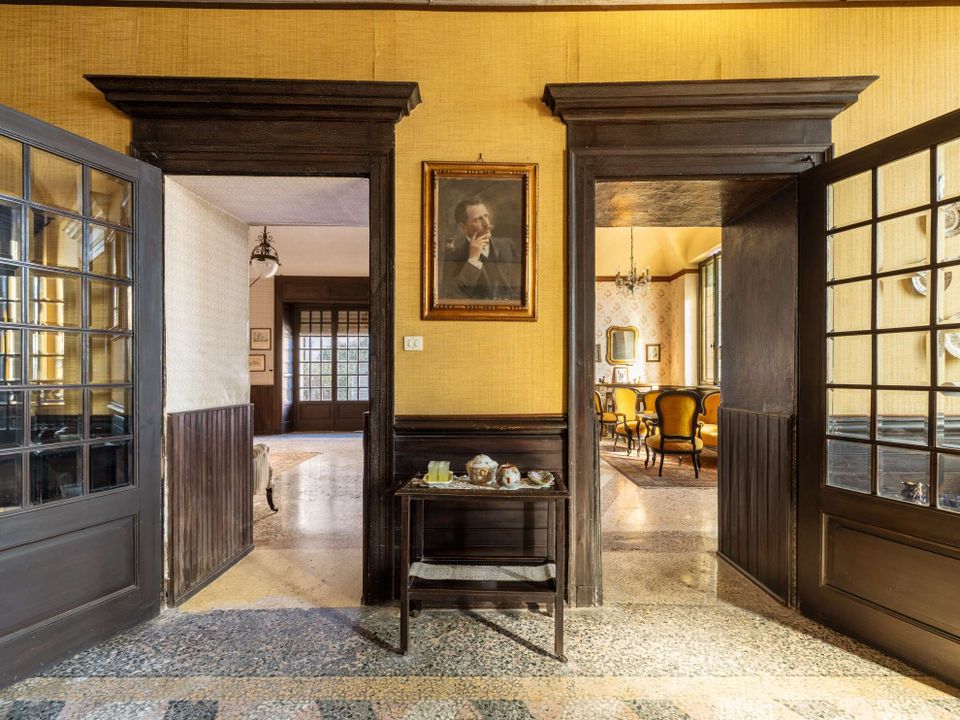 Villa i Belgirate, Verbano Cusio Ossola - foto 2