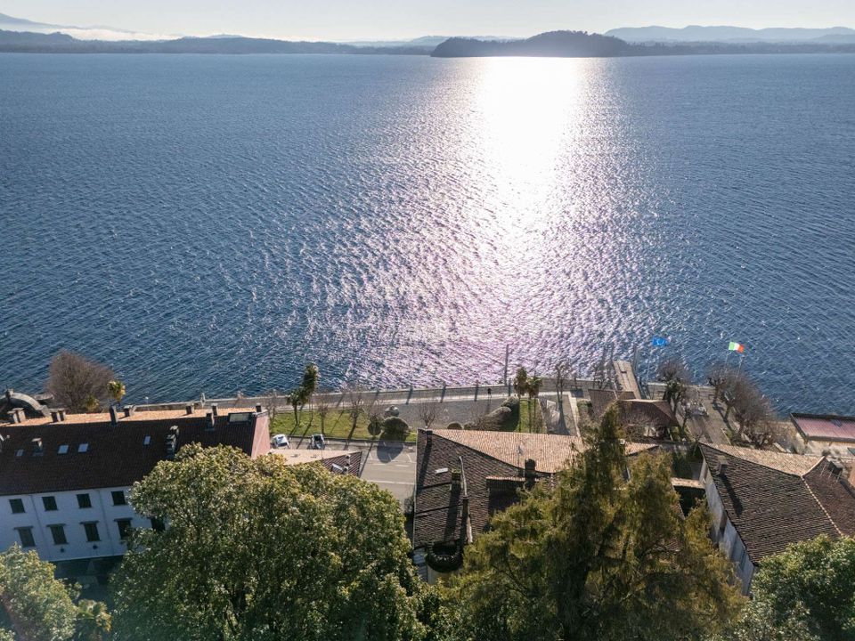 Villa i Belgirate, Verbano Cusio Ossola - foto 4