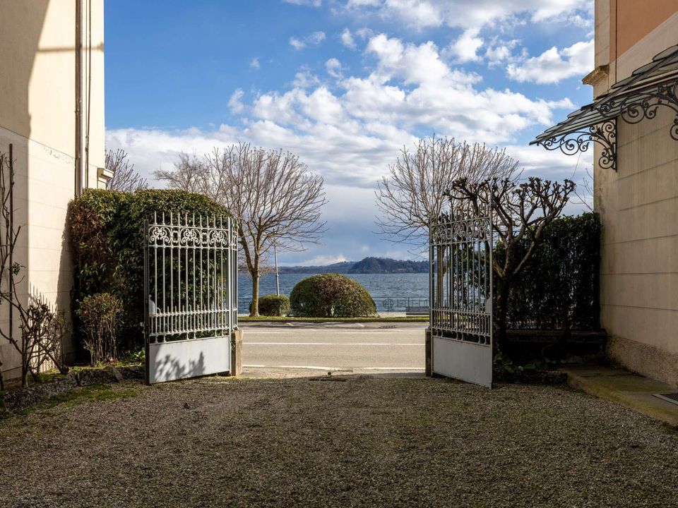 Villa i Belgirate, Verbano Cusio Ossola - foto 5