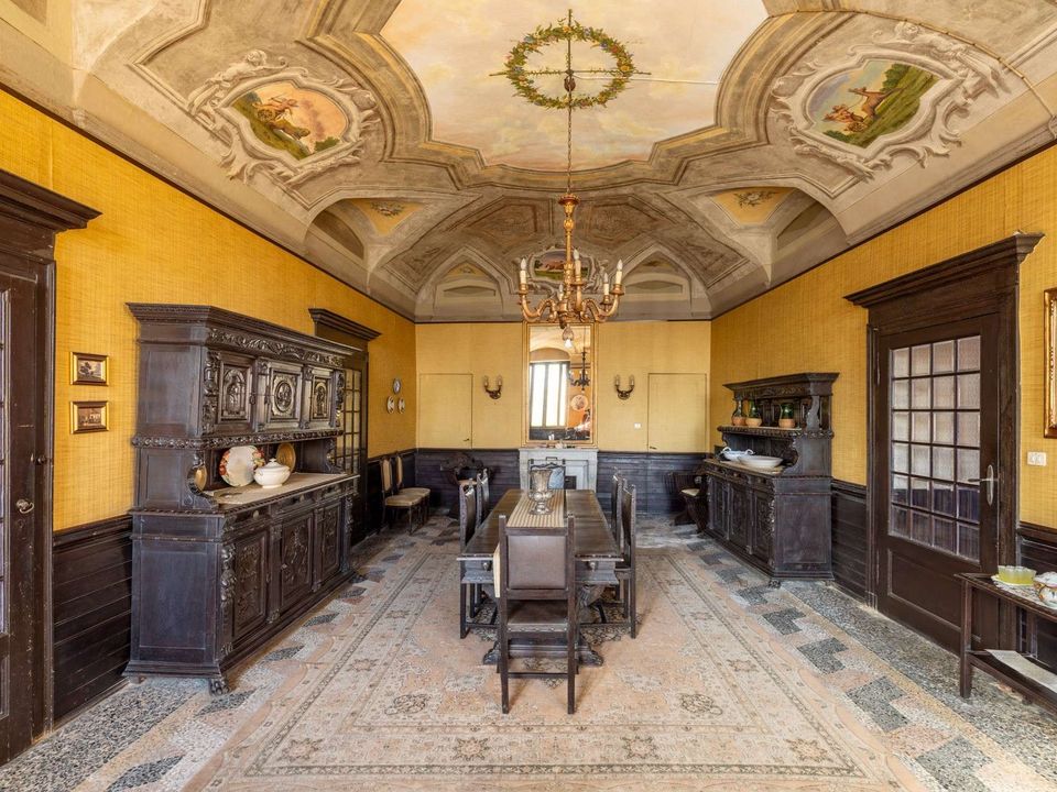 Villa i Belgirate, Verbano Cusio Ossola - foto 4