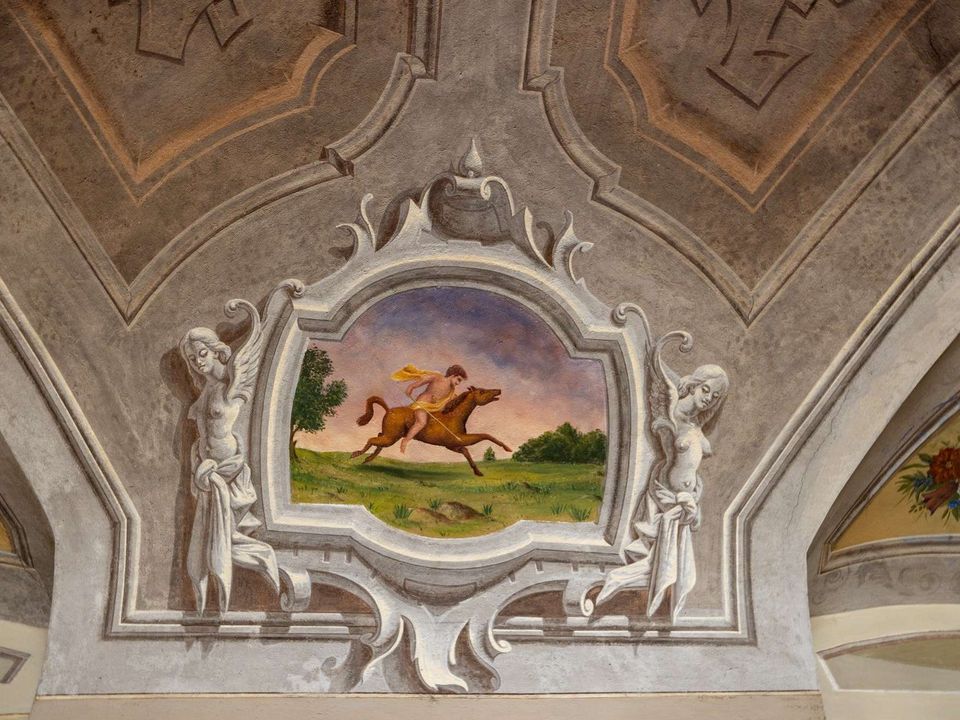 Villa i Belgirate, Verbano Cusio Ossola - foto 5