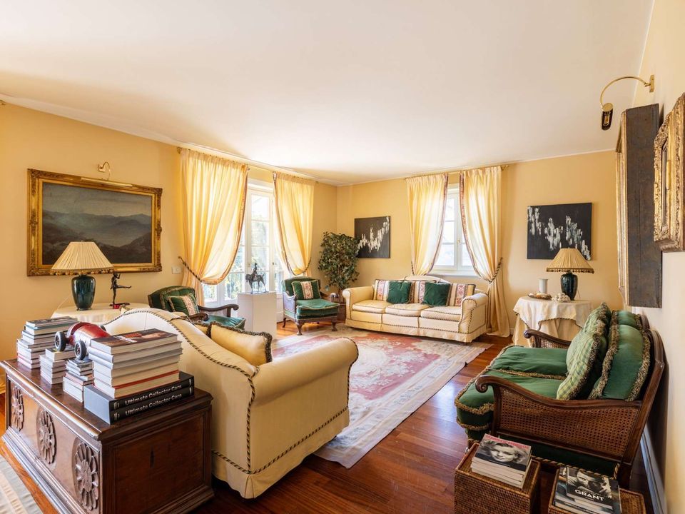 Villa i Verbania, Verbano Cusio Ossola - foto 5