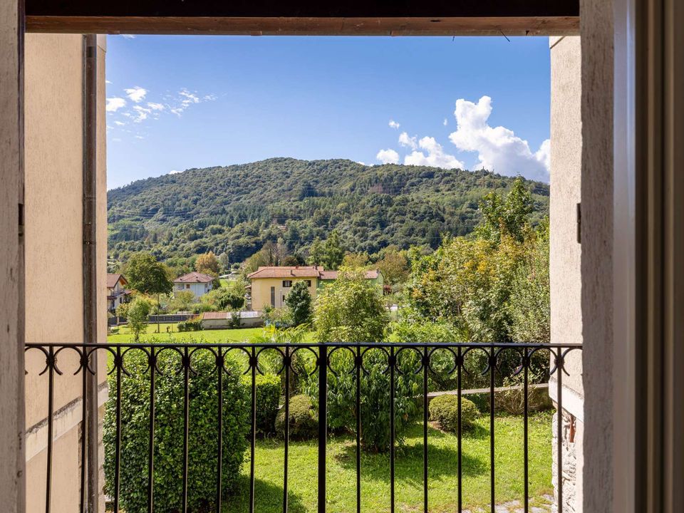 Villa i Omegna, Verbano Cusio Ossola - foto 2