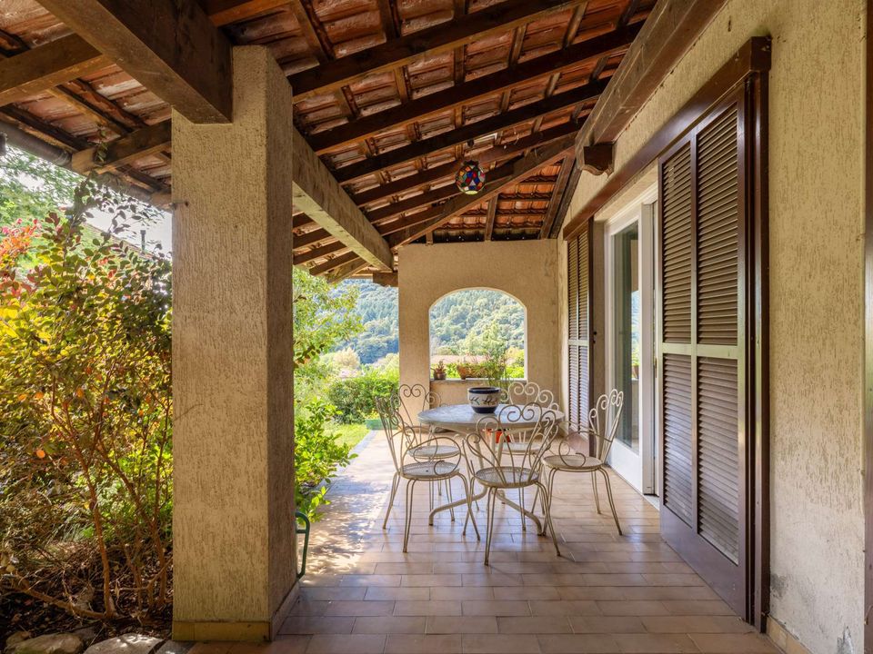 Villa i Omegna, Verbano Cusio Ossola - foto 3