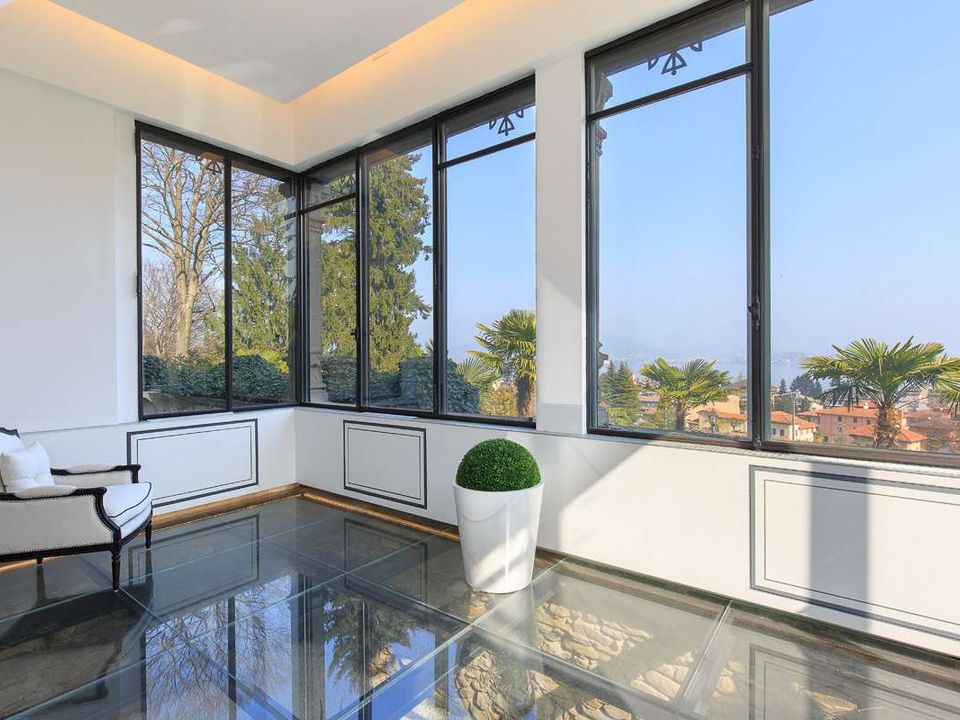 Villa i Stresa, Verbano Cusio Ossola - foto 4