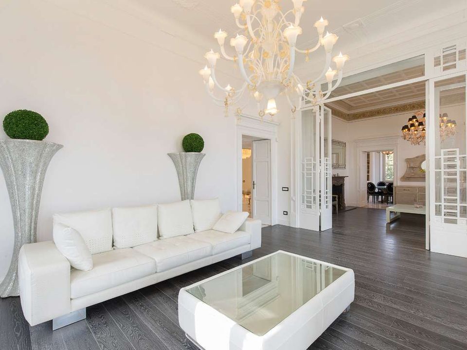 Villa i Stresa, Verbano Cusio Ossola - foto 5