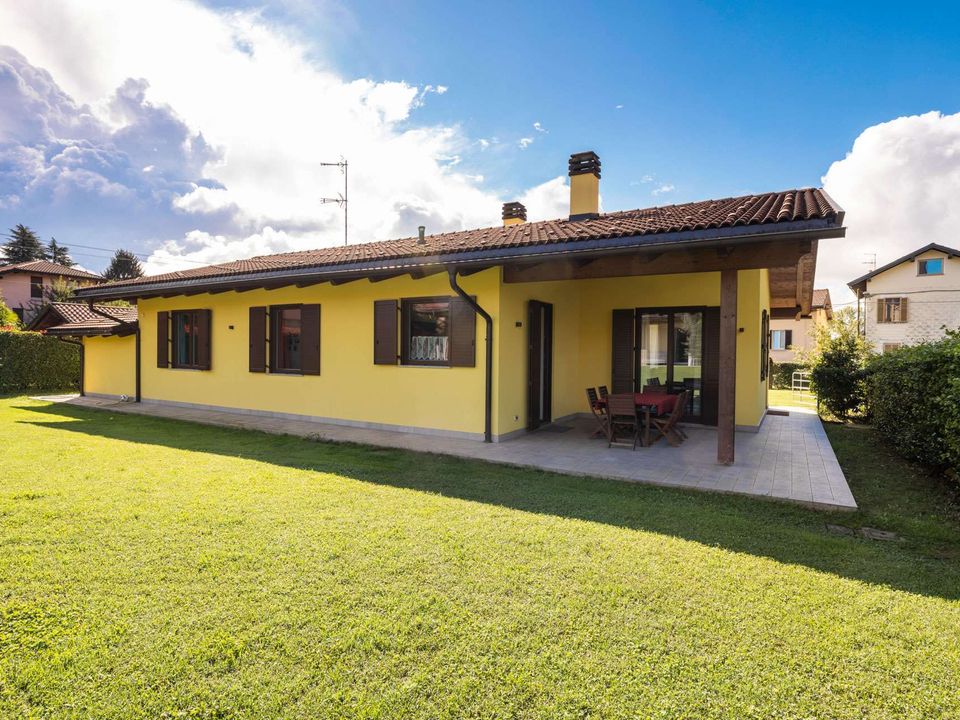 Villa i Angera, Varese - foto 2