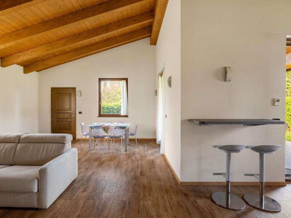 Villa i Angera, Varese - foto 3