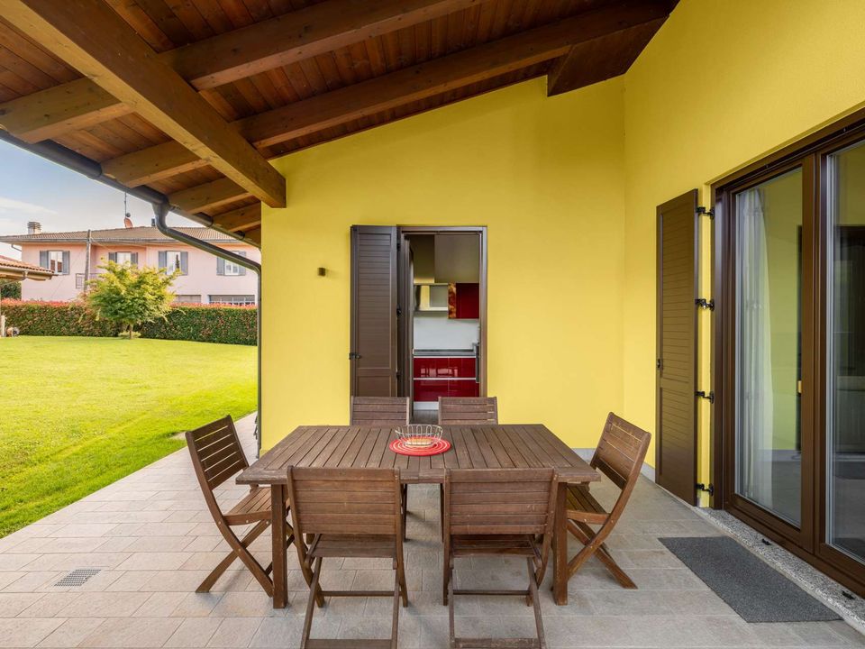 Villa i Angera, Varese - foto 4