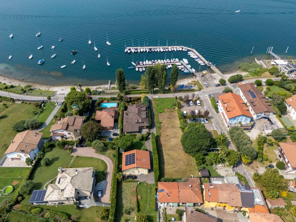 Villa a Ranco, Varese - foto 3