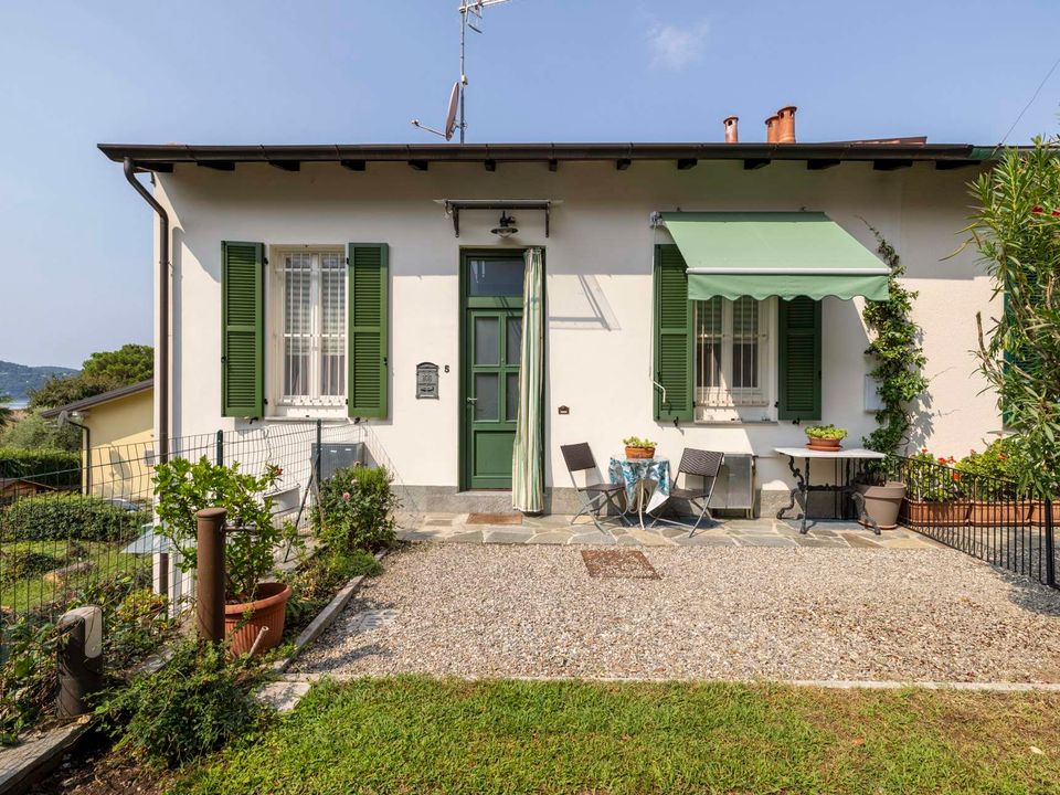 Villa a Ranco, Varese - foto 4