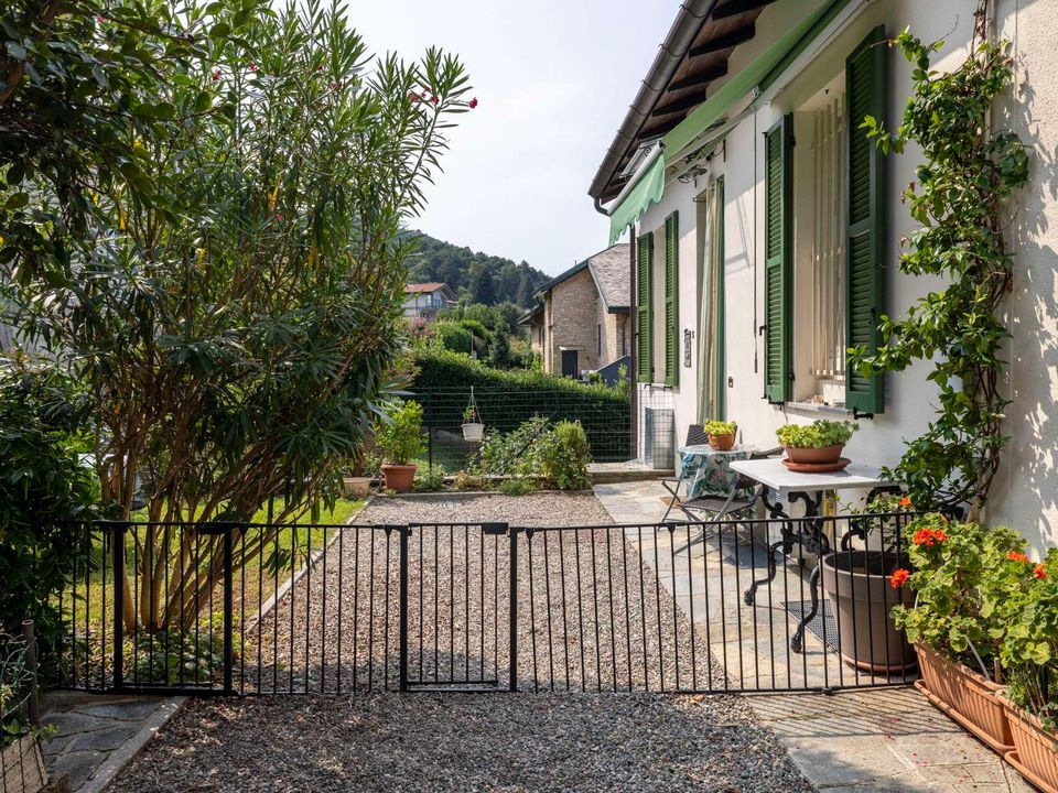 Villa a Ranco, Varese - foto 5