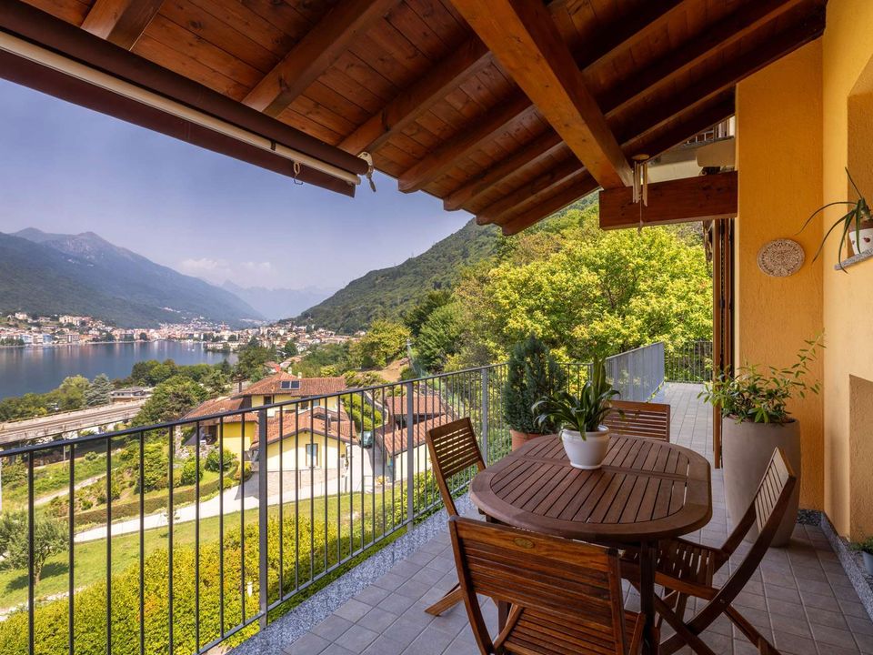 Villa i Omegna, Verbano Cusio Ossola - foto 2