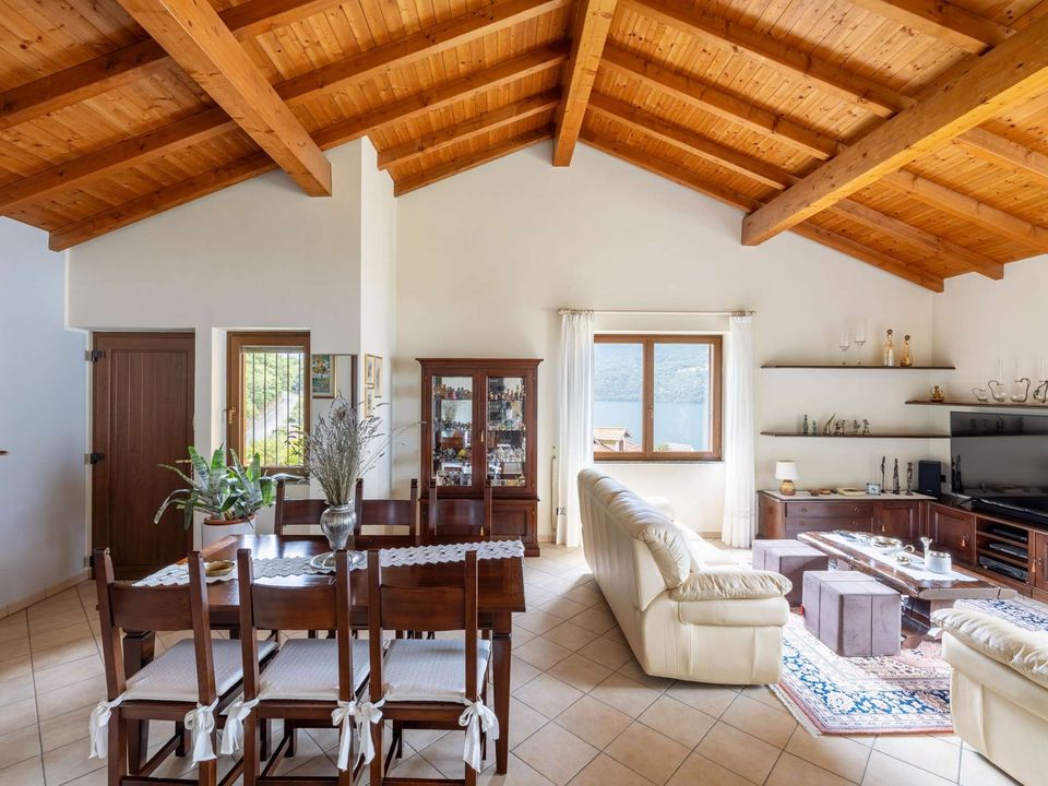 Villa i Omegna, Verbano Cusio Ossola - foto 4