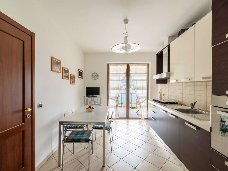 Villa i Omegna, Verbano Cusio Ossola - foto 5