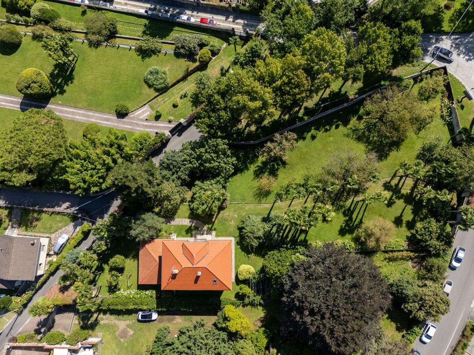 Villa en Cannobio, Verbano Cusio Ossola - foto 4