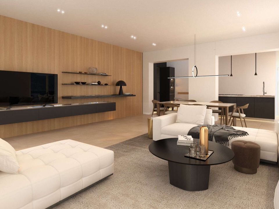 Apartament a Arizzano, Verbano Cusio Ossola - foto 2