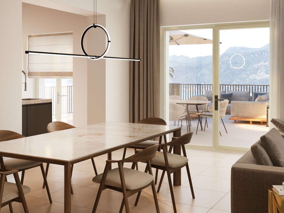 Apartament a Arizzano, Verbano Cusio Ossola - foto 3