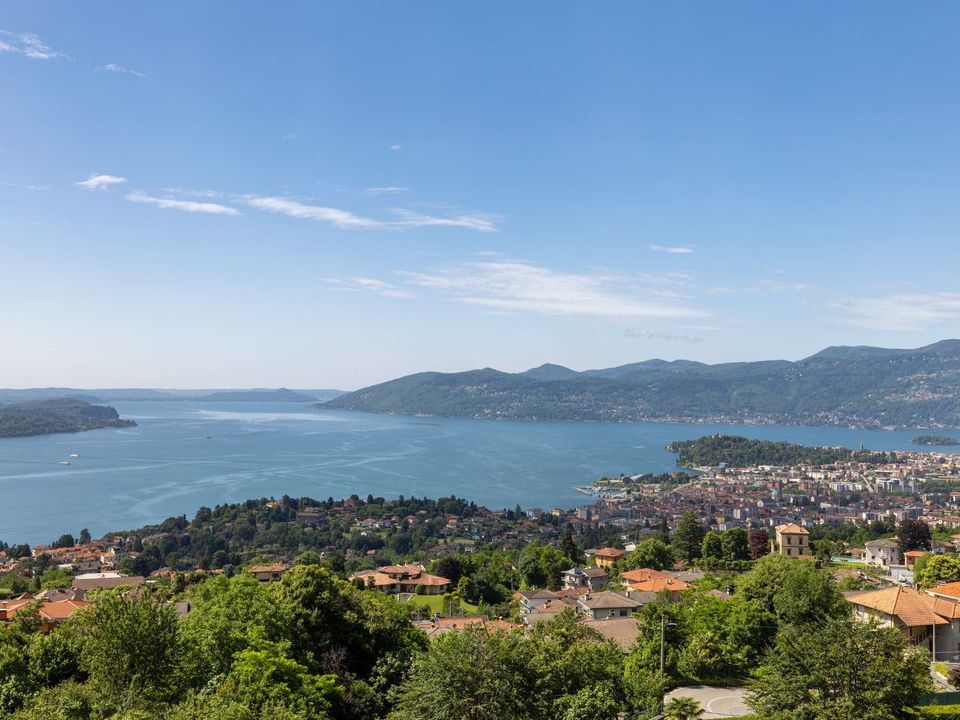 Apartament a Arizzano, Verbano Cusio Ossola - foto 4