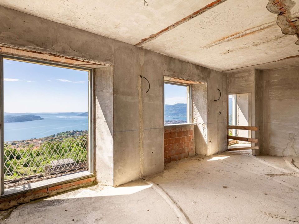 Apartament a Arizzano, Verbano Cusio Ossola - foto 2