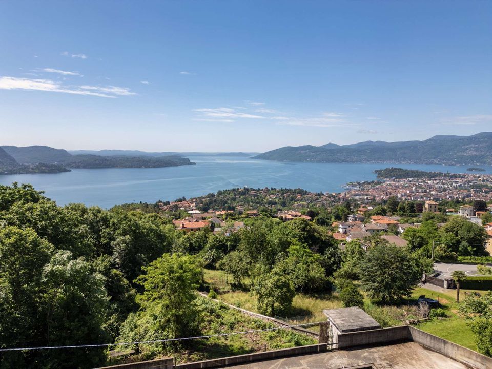 Apartament a Arizzano, Verbano Cusio Ossola - foto 4