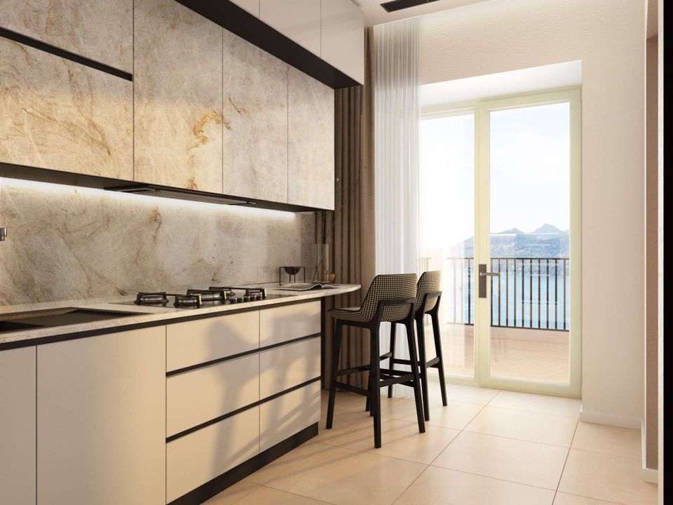 Apartament a Arizzano, Verbano Cusio Ossola - foto 1