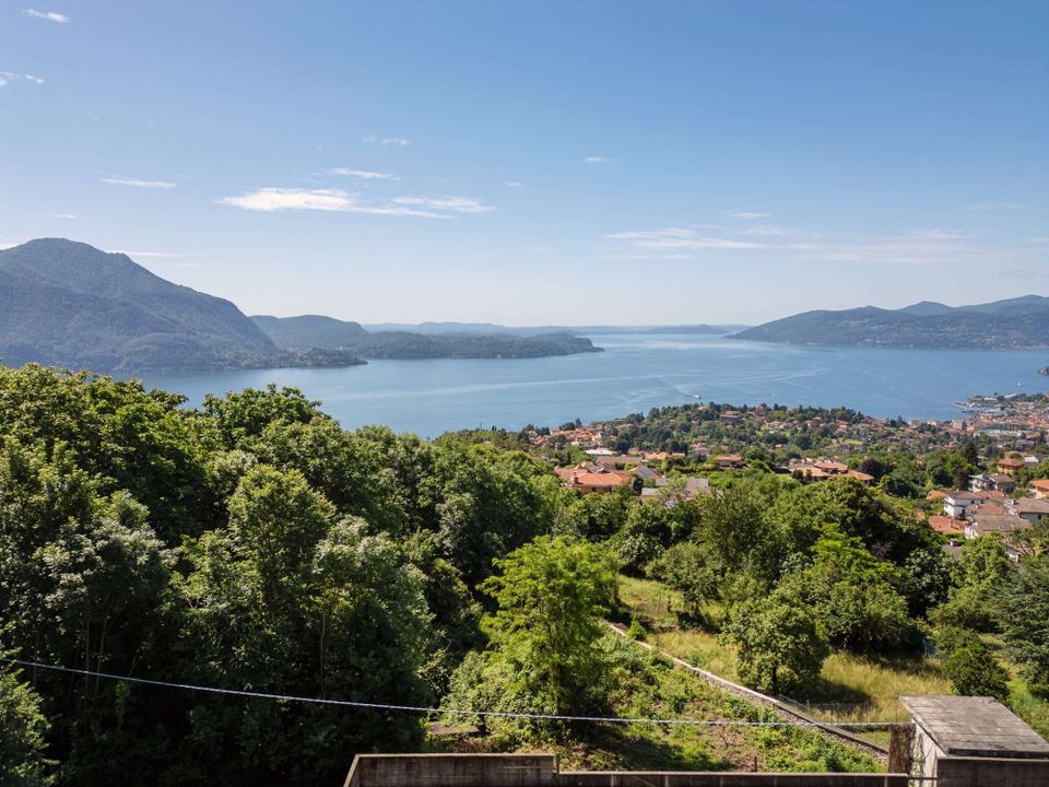 Apartament a Arizzano, Verbano Cusio Ossola - foto 3