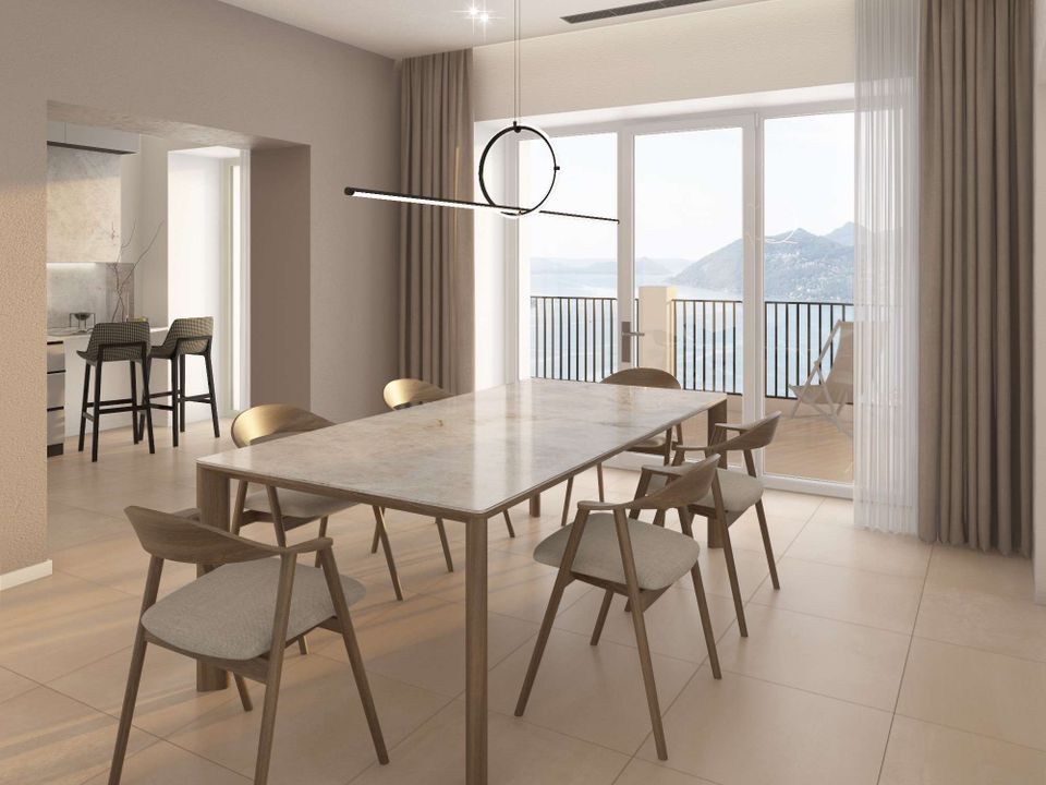 Apartament a Arizzano, Verbano Cusio Ossola - foto 1