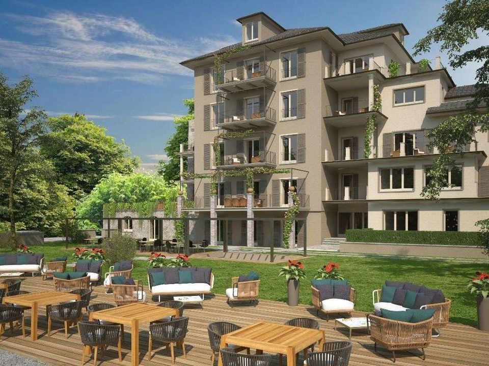 Apartament a Arizzano, Verbano Cusio Ossola - foto 3