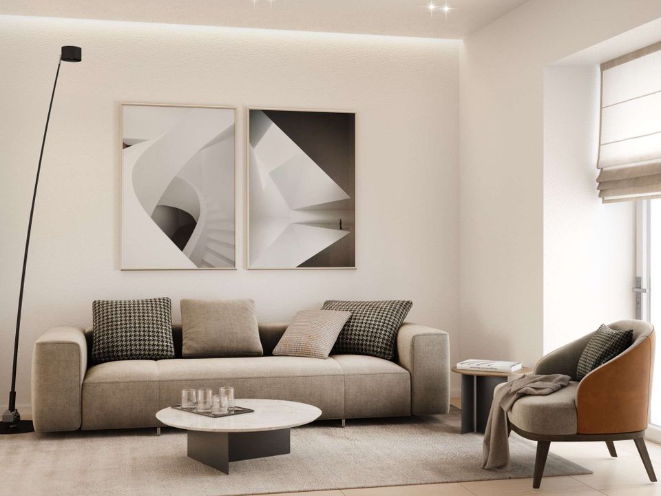 Apartament a Arizzano, Verbano Cusio Ossola - foto 4