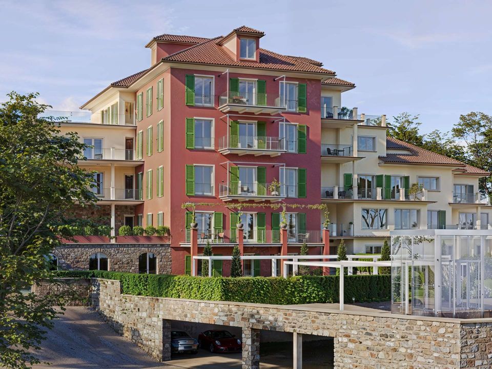 Apartament a Arizzano, Verbano Cusio Ossola - foto 1