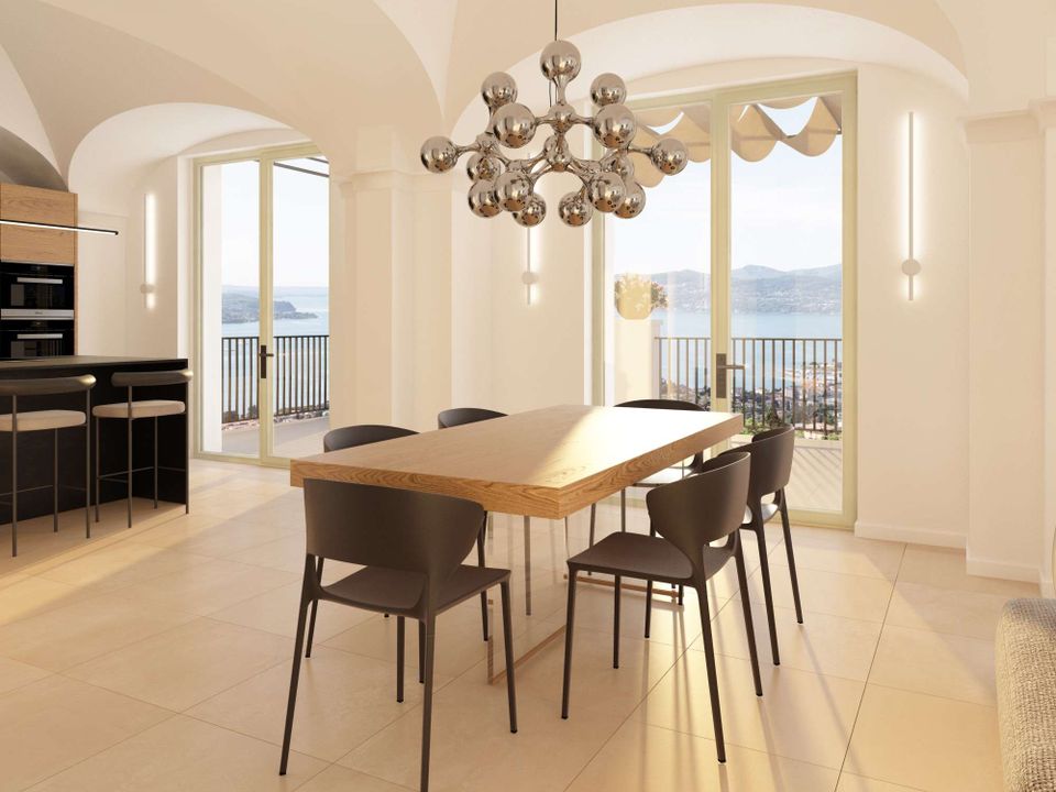 Apartament a Arizzano, Verbano Cusio Ossola - foto 3