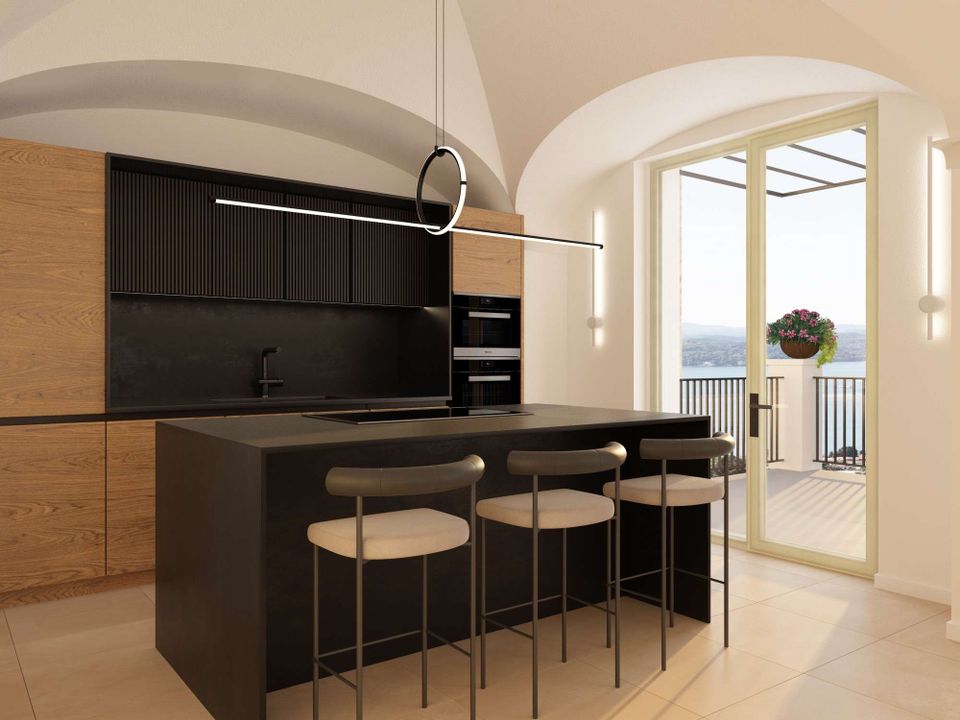 Apartament a Arizzano, Verbano Cusio Ossola - foto 5