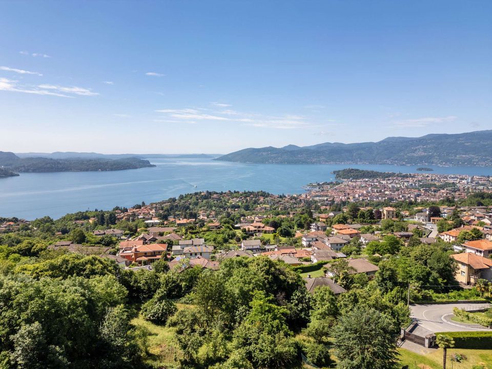 Apartament a Arizzano, Verbano Cusio Ossola - foto 1