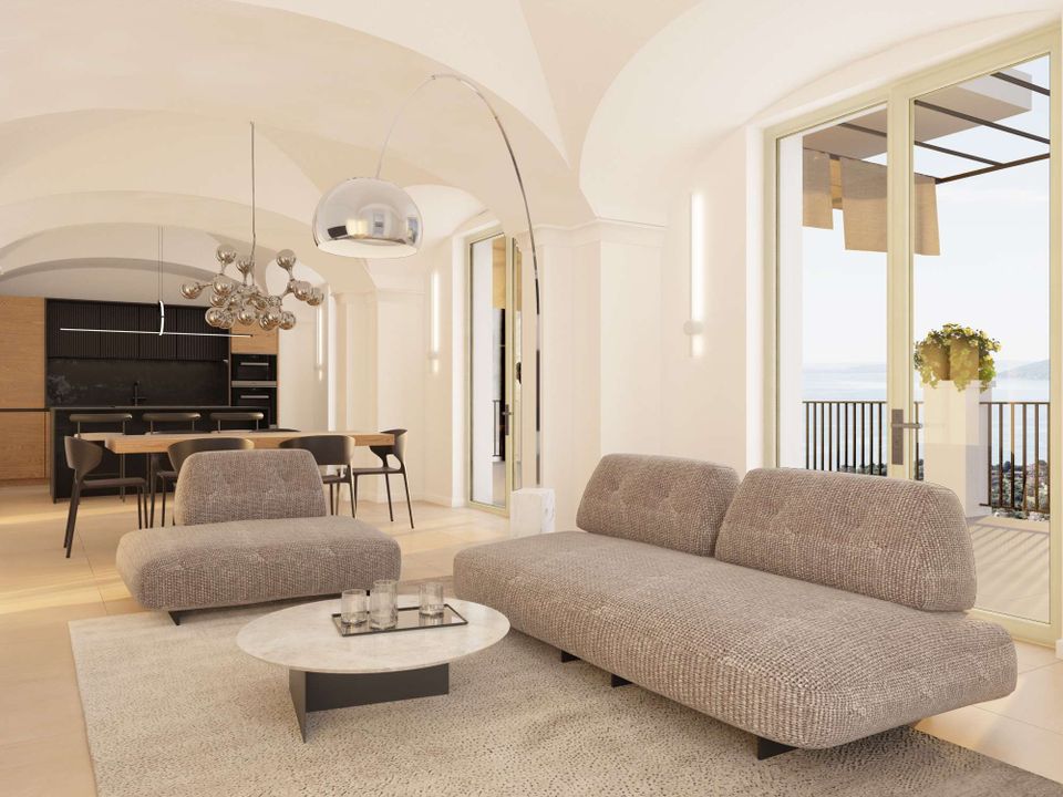 Apartament a Arizzano, Verbano Cusio Ossola - foto 2