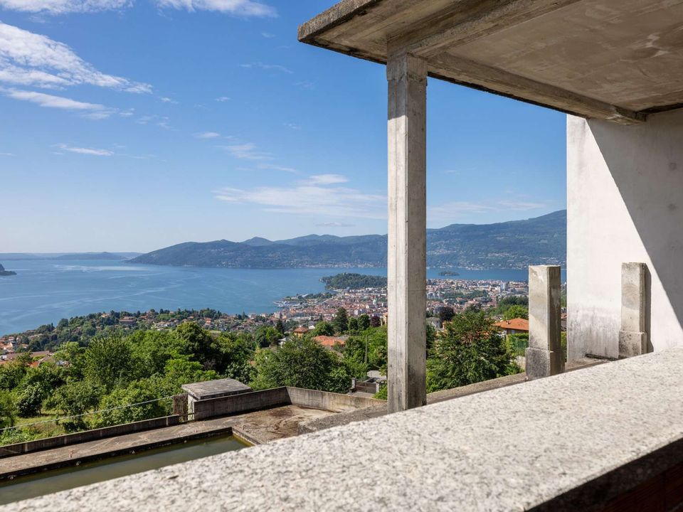 Apartament a Arizzano, Verbano Cusio Ossola - foto 4