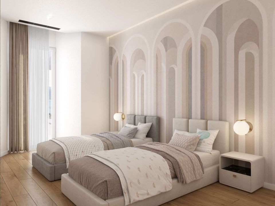 Apartament a Arizzano, Verbano Cusio Ossola - foto 5