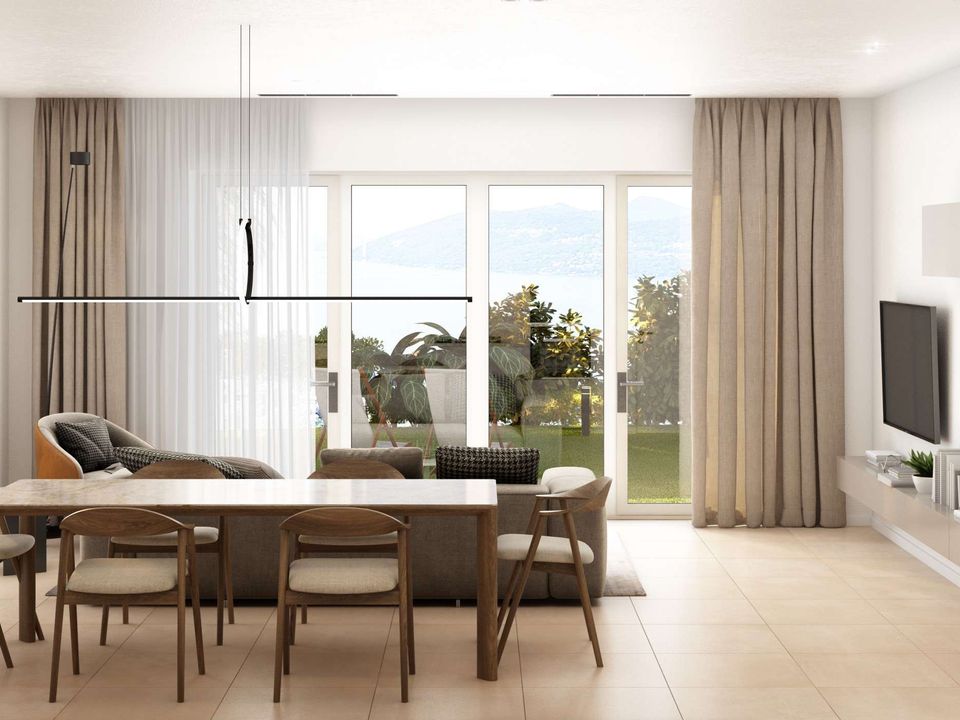 Apartament a Arizzano, Verbano Cusio Ossola - foto 1
