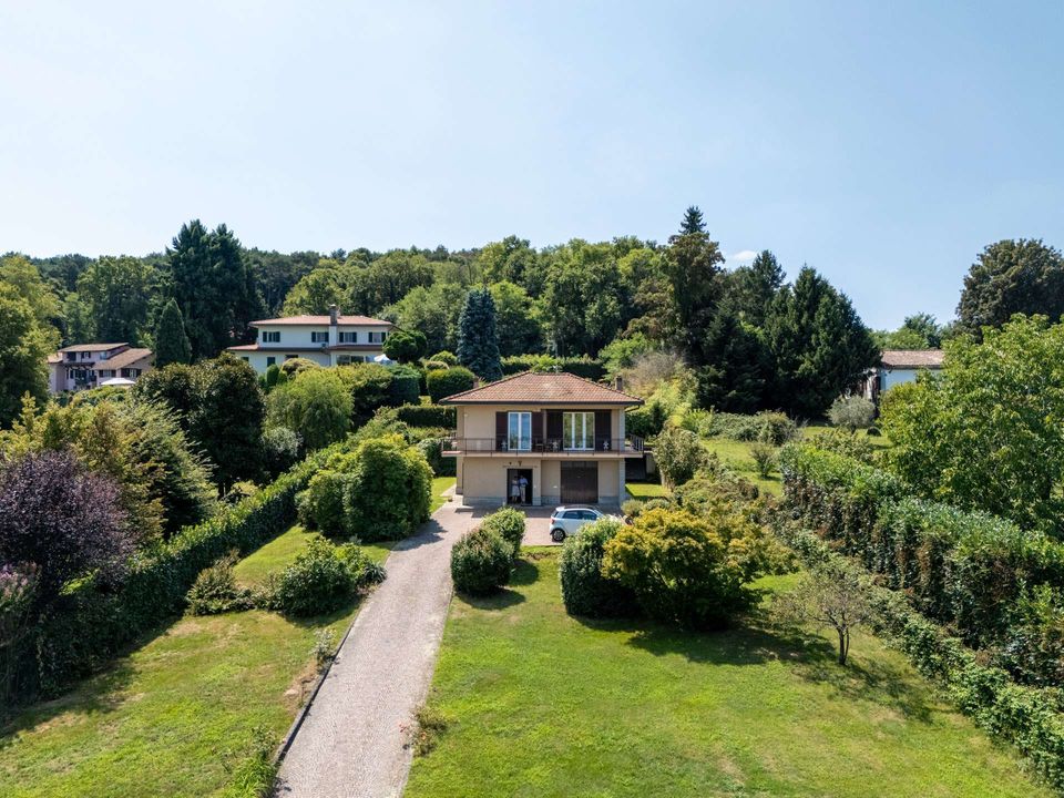 Villa a Ranco, Varese - foto 2